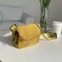 New Small Waistpack Fashion Korean Personalized Trend Crossbody Small Bag Nylon Mobile Chest Bag Wholesale