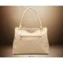 2024 New Fashion Europe And The United States Shoulder Oblique Span Handbag Large Bag Stuffed Bun Mother Bag