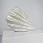 2024 Ladies New Single Shoulder Crossbody Bag Scalloped Shell Acrylic Bag Fashion Wedding Dinner Clutch Bag
