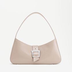 New Designer Ladies Armpit Bag 2024 Spring Summer Shoulder Hobo Bag For Women Custom Logo