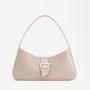 New Designer Ladies Armpit Bag 2024 Spring Summer Shoulder Hobo Bag For Women Custom Logo
