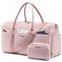 LOVEVOOK factory waterproof travel sports gym bag women handbags ladies foldable travel organizer set luggage travel duffel bags