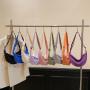 Gelory Fashion Crescent Half Moon Bag Handbag Sling Underarm Dumplings Messenger Bag Nylon Women's Shoulder Bags
