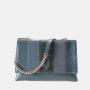 SUSEN CHRISBELLA 2022 Shoulder Bags Luxury Leather Hand bag Crossbody Bags For women branded HandBags women handbags