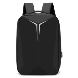 High Quality Fashion Luxury Waterproof Oxford Computer Business Laptop Backpack Bag for Men with Popular Discount
