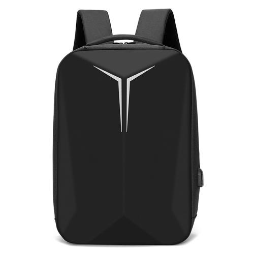 High Quality Fashion Luxury Waterproof Oxford Computer Business Laptop Backpack Bag for Men with Popular Discount
