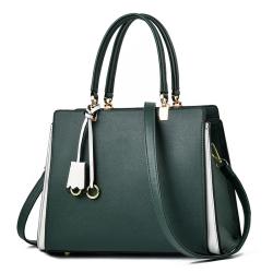 2022 summer trend new Lingge high-grade high-capacity single shoulder bag women's bag