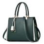 2022 summer trend new Lingge high-grade high-capacity single shoulder bag women's bag