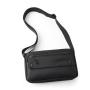 Fashion  Custom logo Oxford Men Messenger Shoulder Crossbody Bag sling side bag