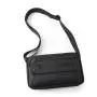 Fashion  Custom logo Oxford Men Messenger Shoulder Crossbody Bag sling side bag