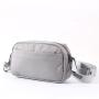 CHANGRONG Custom Casual Adjustable Strap casual Shoulder Crossbody sling Bag for men