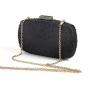Hot sale party wedding bags fashion bridal evening clutch bag shoulder crossbody bag for ladies