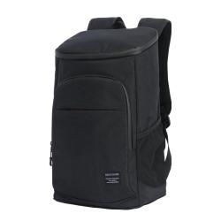 12 bottles 500ml beer backpack freezer leak-proof 35 cans 330 ml cola insulate backpack beer cooler drink carrier backpack