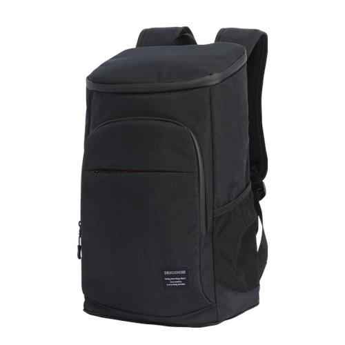 12 bottles 500ml beer backpack freezer leak-proof 35 cans 330 ml cola insulate backpack beer cooler drink carrier backpack