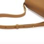 Custom Logo Luxury Women Litchi Material  High Quality Purses Handbags Ladies Shoulder Bag For Women