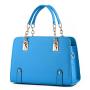 2024 Customized High-end Designer Ladies Shoulder Bag For Women Fashion Handbag