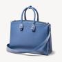 Luxury Large Laptop Work Pu Leather Ladies Tote Bags Vegan Classic Designer Business Custom Logo Women Hand Bags