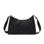 Popular Design Embroidered Underarm Bag 2024 Fashion Ladies Handbag Wholesale Small Shoulder Crossbody Bag