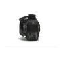 ZX010 Outdoor Waterproof Waist Bag Hiking Camping Sports Travel Single Shoulder Crossbody Sling  Bag