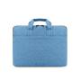 Custom Fashion Office & Travel Briefcase Laptop Bag Water-Resistant Portable Sleeve for Men & Women Inch Size Briefcase