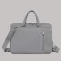 Hot Selling Small Fresh Laptop Bag One Shoulder Crossbody Waterproof Laptop Briefcase With Popular Discount