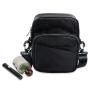 Hot  Odor Proof Crossbody Sling Chest Smell Proof Shoulder Bag