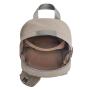 Large capacity Oxford cloth backpack for men and women computer bag commuting backpack student travel bag