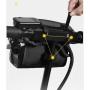 XL168 Outdoor Sports Travel Bike Bags Fashion Large Capacity Road Bike Saddle Bags Anti Water Cycling Accessories Organiser