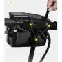 XL168 Outdoor Sports Travel Bike Bags Fashion Large Capacity Road Bike Saddle Bags Anti Water Cycling Accessories Organiser