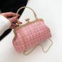 Designer Purse Girls Fashion Trends Custom Ladies Sling Fashion designer Clear Bags Women's Handbags For Ladies 2023