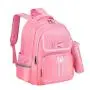 ZR777 Children's Backpack Pupil Cartoon Cute Light Primary Schoolbag Reflective Strip Safety Kids Bag Soft Waterproof Baby Bag