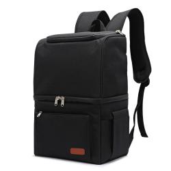 Manufacturers Wholesale Thermal Insulation Backpack Outdoor Picnic Waterproof Large Capacity Cold Ice Pack Backpack