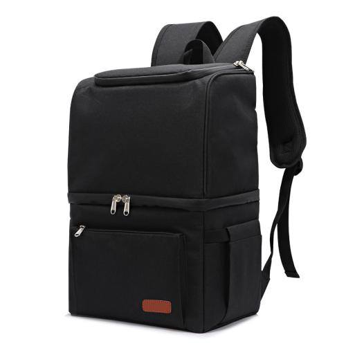 Manufacturers Wholesale Thermal Insulation Backpack Outdoor Picnic Waterproof Large Capacity Cold Ice Pack Backpack