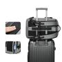 XL186 Anti-theft Dry Wet Seperation Hiking Backpack Anti Water Backpack Large Capacity Travel Backpack Expandable Outdoor Bags