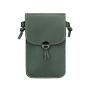Women Crossbody phone Bag for Credit Cards Fashion Cell Phone Purse With Touch Screen