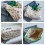 Korean Style Canvas Tote Bag Plain Handbag Manufacturer Customize Summer Luxury Handbags For Women Wholesale