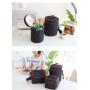 Wholesale insulated picnic insulated cooler bag men women kids school cooler lunch bag high quality delivery food bag in cooler