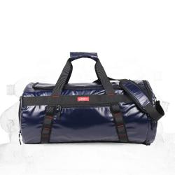 CHANGRONG Custom 65L Large waterproof gym sport travel duffle bag custom logo
