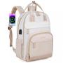 LOVEVOOK OEM Unisex New Computer Backpack Laptop Bag Oxford Fabric Zipper Customizable Logo Gift Backpack Business Schoolbag
