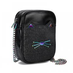 2024 new design popular models teenagers purse fashion small shape wallet simple atmosphere handbag