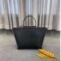 Custom Trapezoid Fashion Classy Ladies Leather Hand Bag Designer Luxury Female Tote Handbag Large Capacity Shoulder Bag