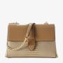 Susen Chrisbella 2022 bright PU shoulder strap mobile phone bag animal print flip shoulder cross body women crossbody bags