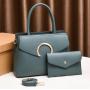 Designer Custom Ladies Leather Shoulder Hand Bag Tote Bags Women Handbags