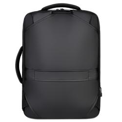 2023 Large Capacity Custom Design Waterproof Nylon Luxury Mens Business Laptop Backpack Bag for Travel