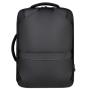 2023 Large Capacity Custom Design Waterproof Nylon Luxury Mens Business Laptop Backpack Bag for Travel