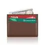 High Quality Leather Card Holder custom credit card holder pu leather slim rfid men card holder