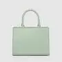 2024 New Arrival PU Leather Hand Bags For Women Fashion Ladies Hand Bags Offical Ladies Large Capacity Hand Tote Bag With Strap