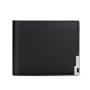 Wholesale Low Price PU Leather Men's Card Holder Short Wallet Men Money Purses