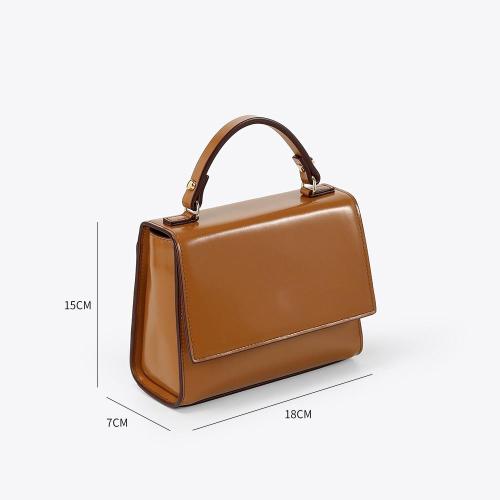 Custom Luxury Leather Bag Manufacturers Mini Hand Bags Private Label Handbags for Women Luxury With Logo