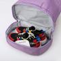 Fitness bag dry and wet separation female swimming bag waterproof beach storage backpack sports swimming bag for girls